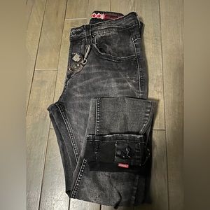 Smugglers moon jeans 32